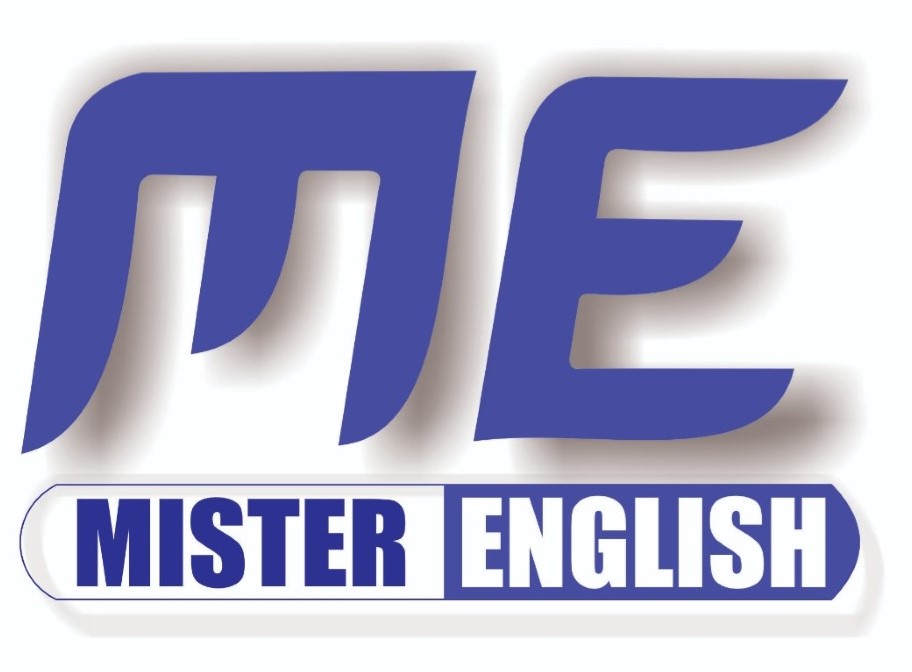 MISTER ENGLISH